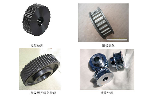 如何選擇一家靠譜的同步帶輪廠家？